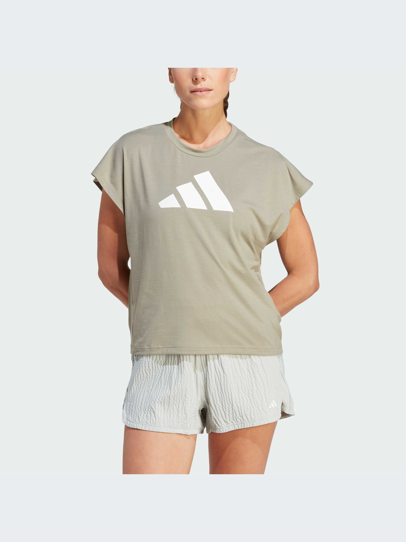 Футболки и поло Adidas модель IM4746 Фото