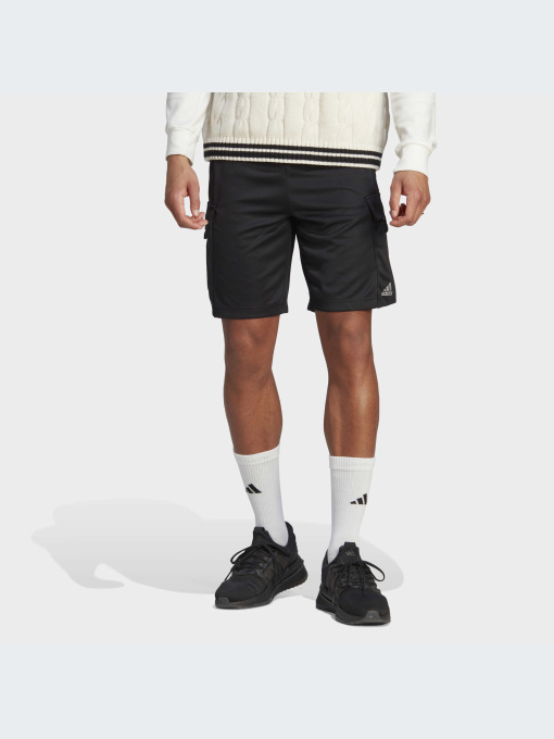 Шорты Adidas Tiro модель IM2911 Фото
