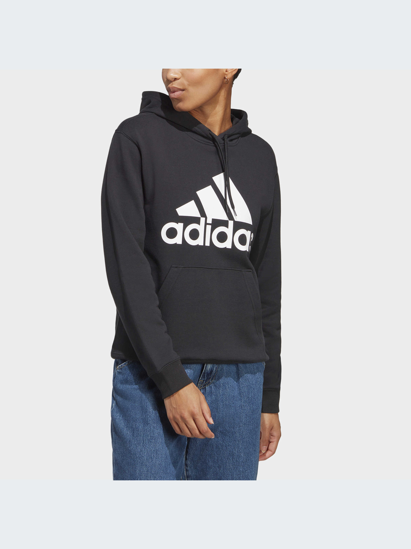 Худі та світшоти Adidas модель IC6895 Худі та світшоти Adidas модель IC6895 Фото