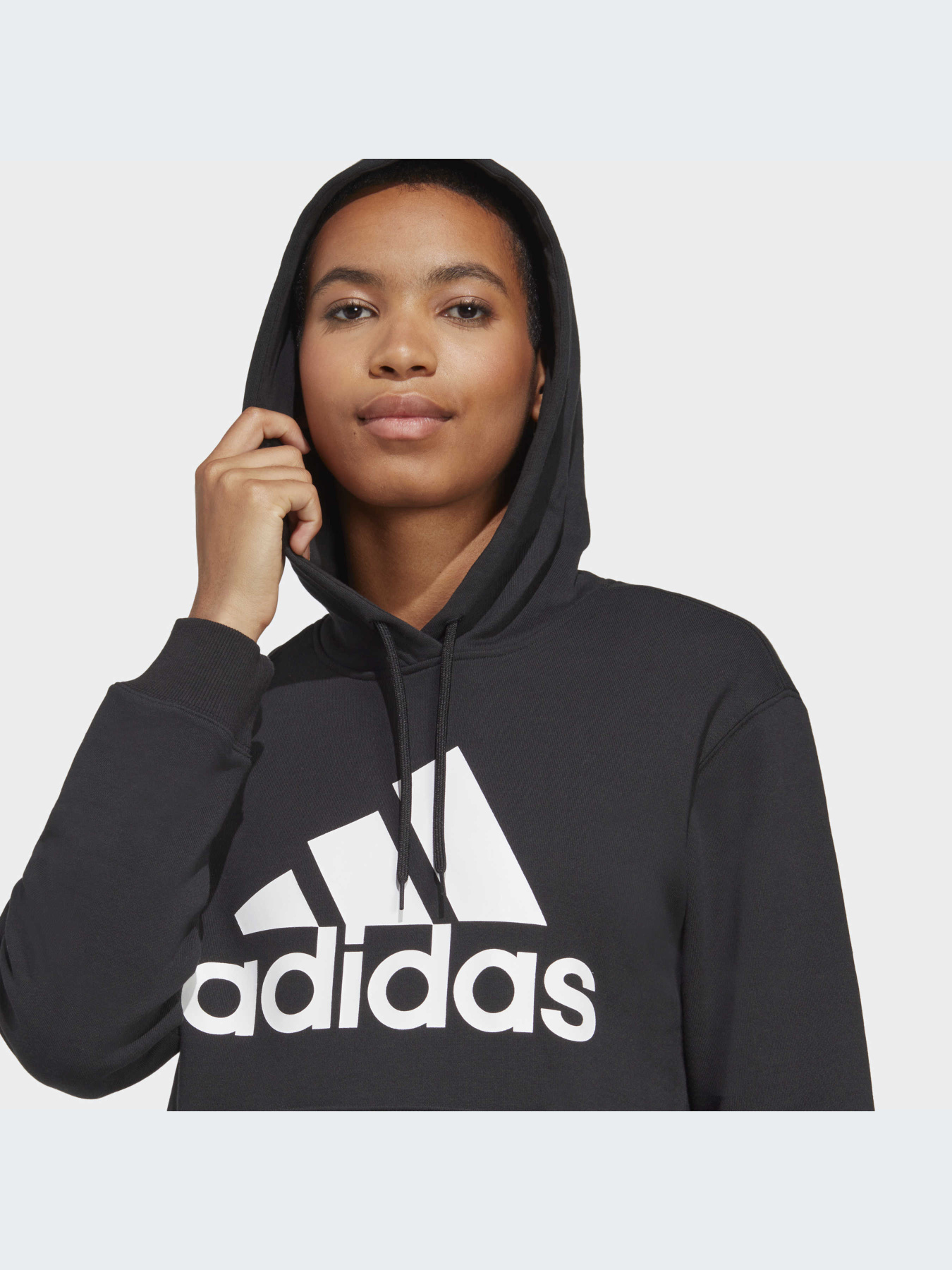 Худі та світшоти Adidas модель IC6895 Худі та світшоти Adidas модель IC6895 Фото
