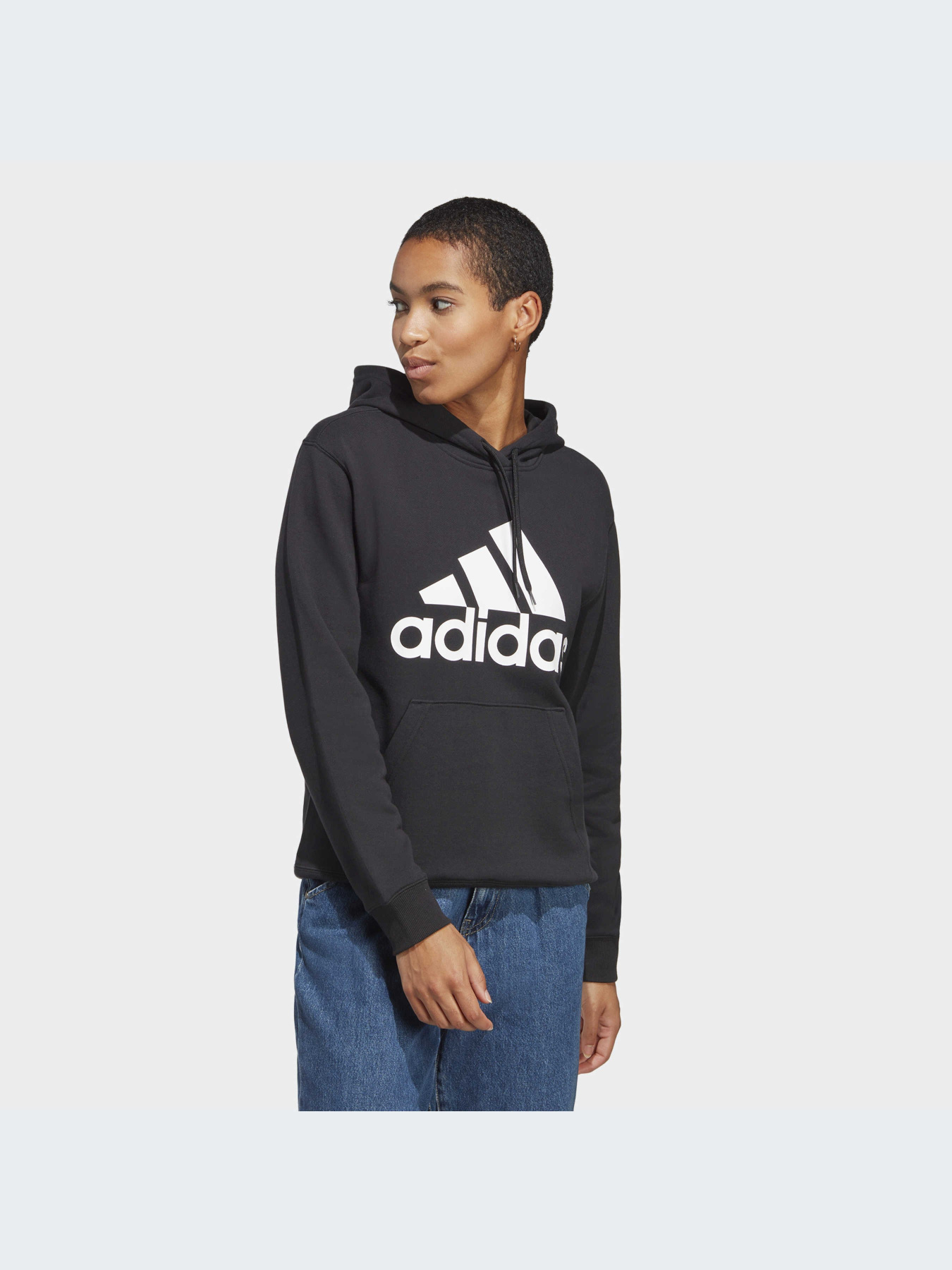 Худі та світшоти Adidas модель IC6895 Худі та світшоти Adidas модель IC6895 Фото