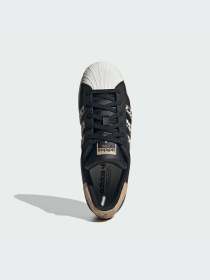 Кеди Adidas Superstar модель IF7616 Фото
