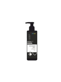 Натуральный гель для душа Кокос Chaban Natural Cosmetics модель 00016 Фото