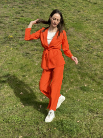 Піджаки CAT ORANGE модель 3343 Фото