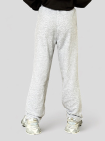 Штани EVIE модель Grey-793 Фото