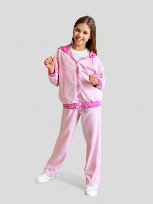 Костюмы EVIE модель Pink-793-1 Фото