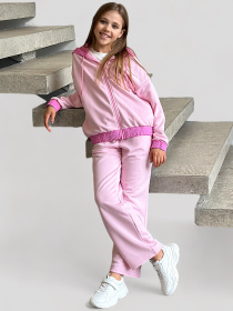 Костюми EVIE модель Pink-793-1 Фото