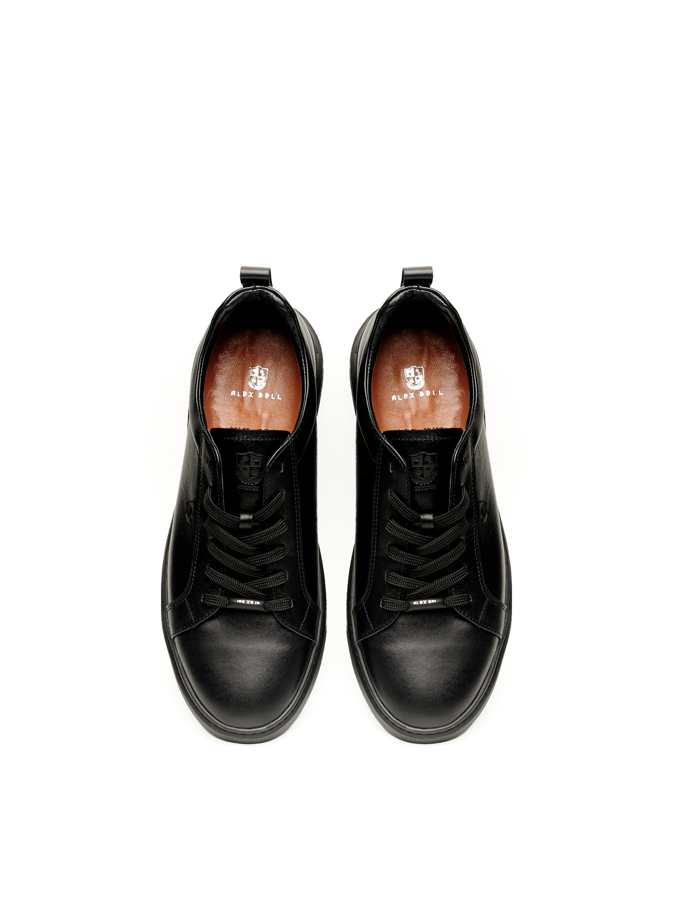 Кеды Alex Bell модель 1171622 Фото