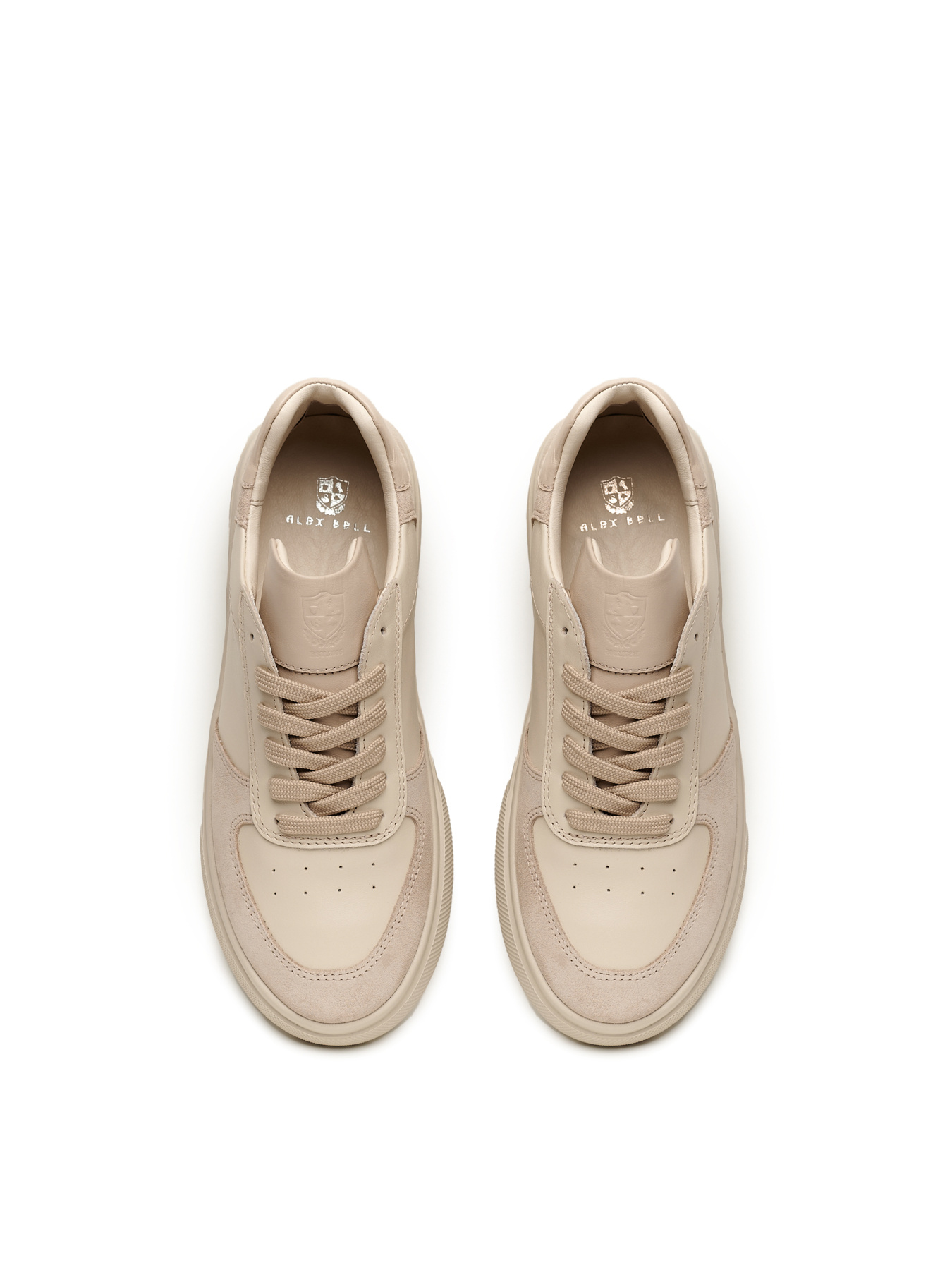 Кеди Alex Bell модель 1171843 Кеди Alex Bell модель 1171843 Фото
