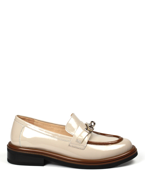 Туфлі та лофери It-girl модель 2329-10-A796-708 Фото