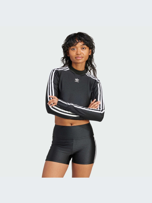 Худи и свитшоты Adidas Adicolor модель IU2428 Фото