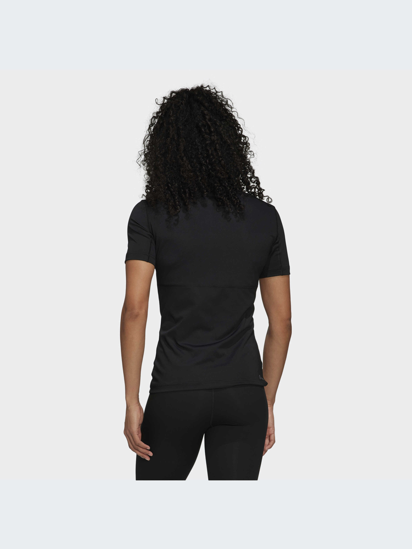 Футболки и поло Adidas Clima модель HN9075 Футболки и поло Adidas Clima модель HN9075 Фото