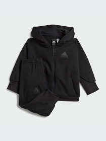 Костюмы Adidas ZNE модель IB3982 Фото