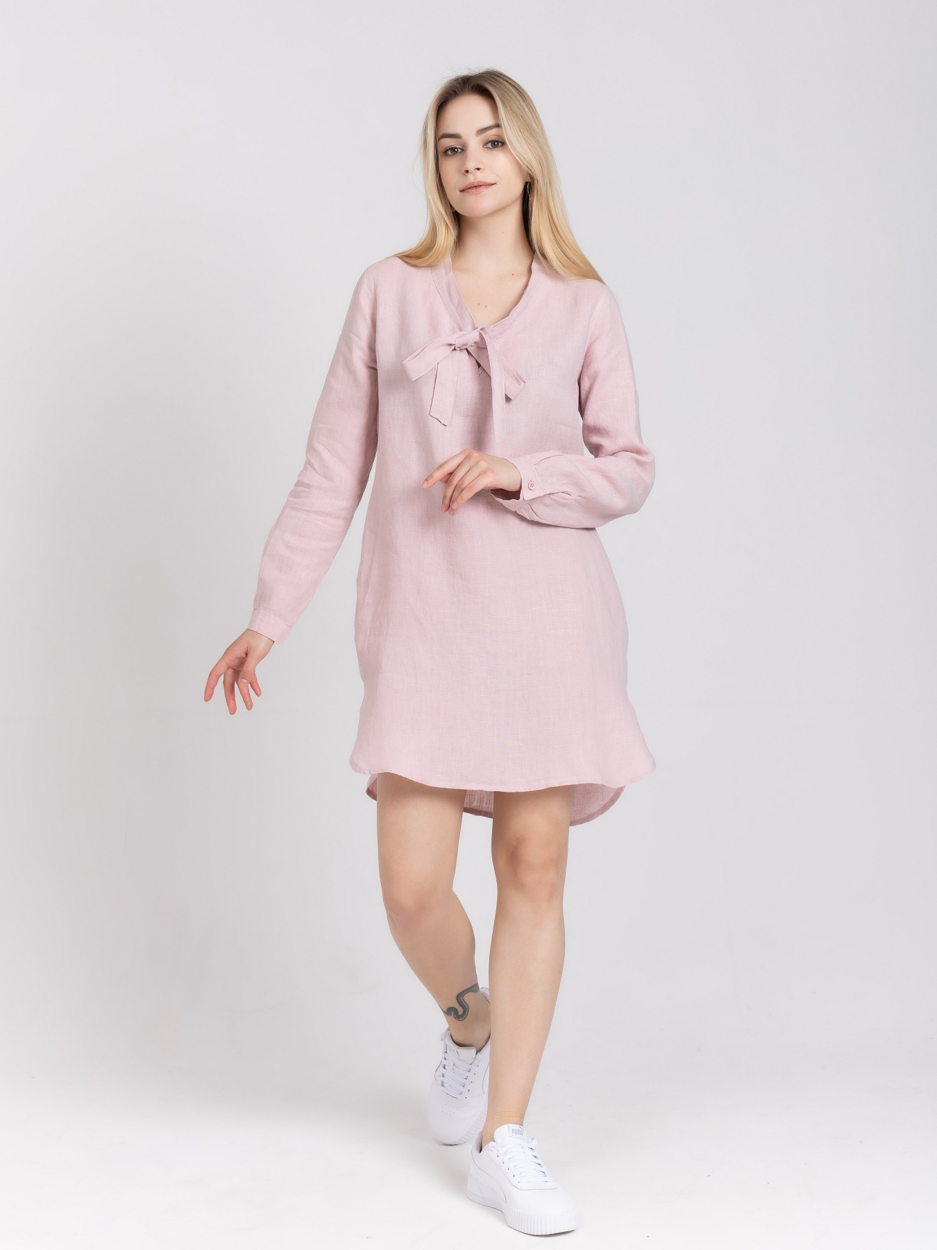 Платья Feel and Fly модель 0619320 Фото