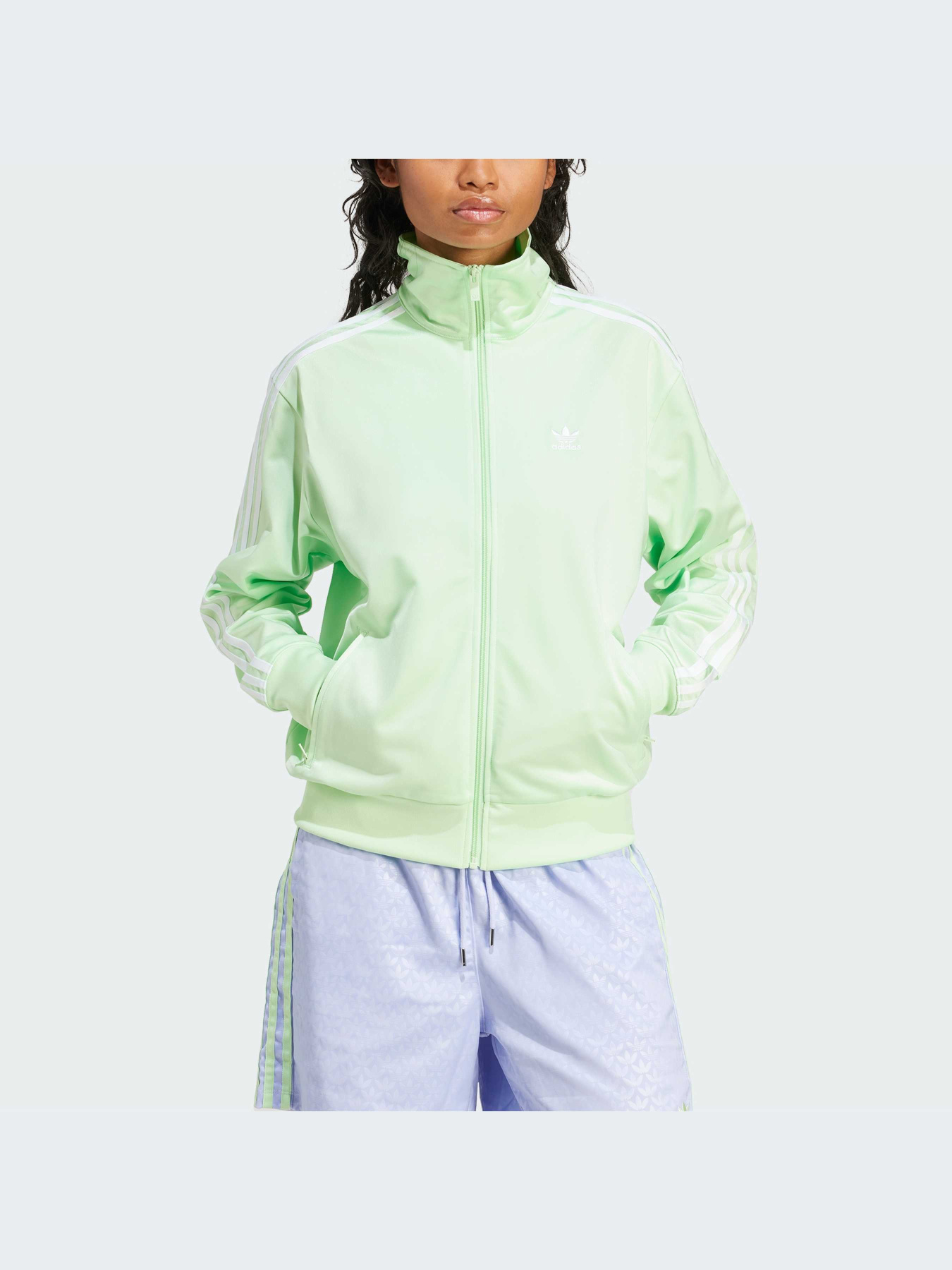 Худи и свитшоты Adidas модель IP0614 Фото