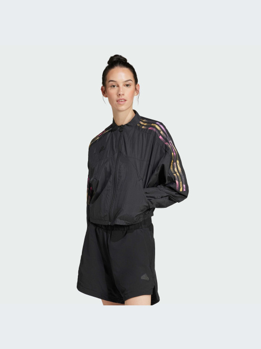 Худи и свитшоты Adidas Tiro модель IQ4818 Фото