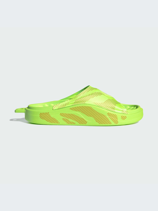 Шлёпанцы Adidas by Stella McCartney модель IG3573 Фото