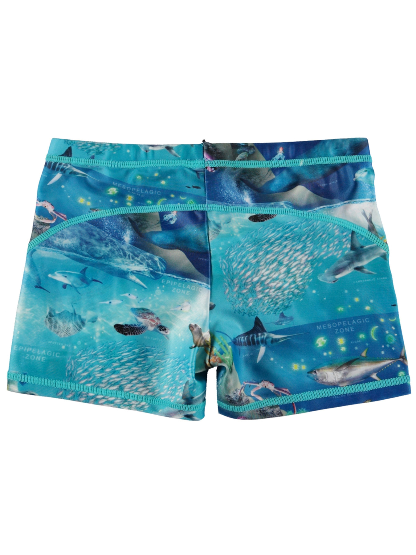 Одяг для пляжу Molo модель 8S24P303.9001 Одяг для пляжу Molo модель 8S24P303.9001 Фото