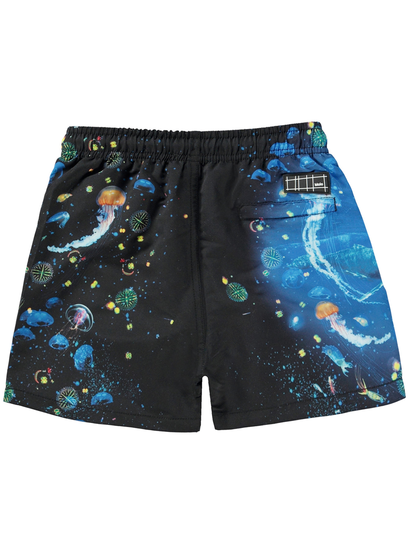 Одяг для пляжу Molo модель 8S24P403.3422 Одяг для пляжу Molo модель 8S24P403.3422 Фото