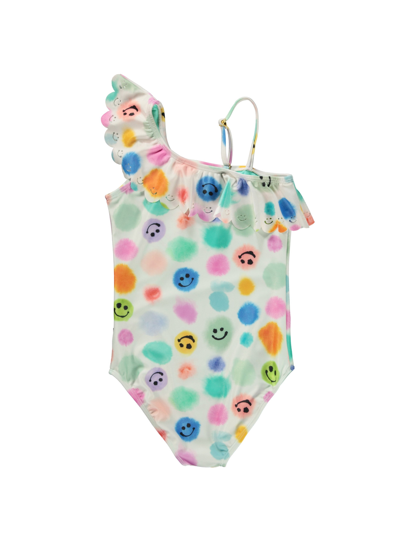Одежда для пляжа Molo модель 8S24P505.6990 Одежда для пляжа Molo модель 8S24P505.6990 Фото