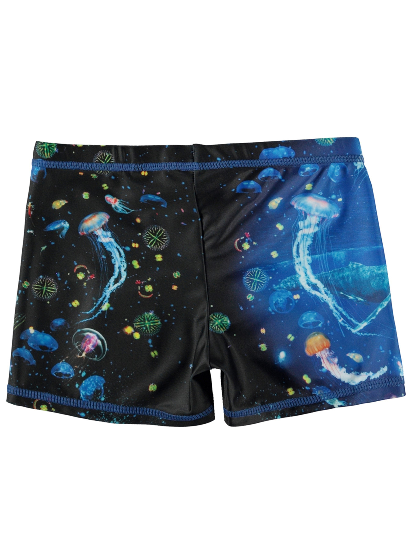 Одяг для пляжу Molo модель 8S24P304.3422 Одяг для пляжу Molo модель 8S24P304.3422 Фото