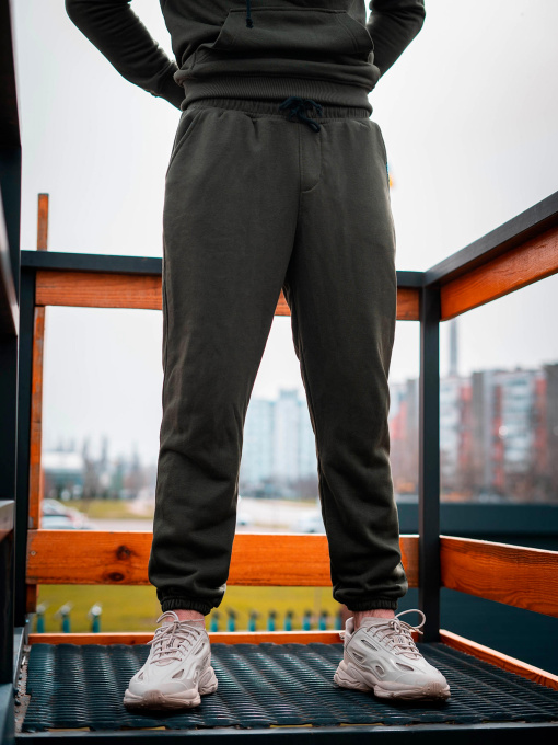 Штани Custom Wear модель cw-pant-5134 Фото