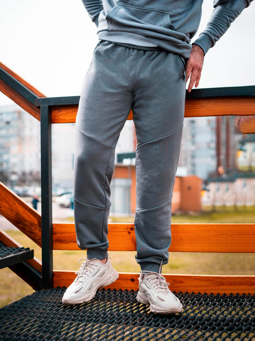 Штани Custom Wear модель cw-pant-3193 Фото