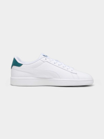 Кеды PUMA Smash 3.0 L модель 390987 Фото