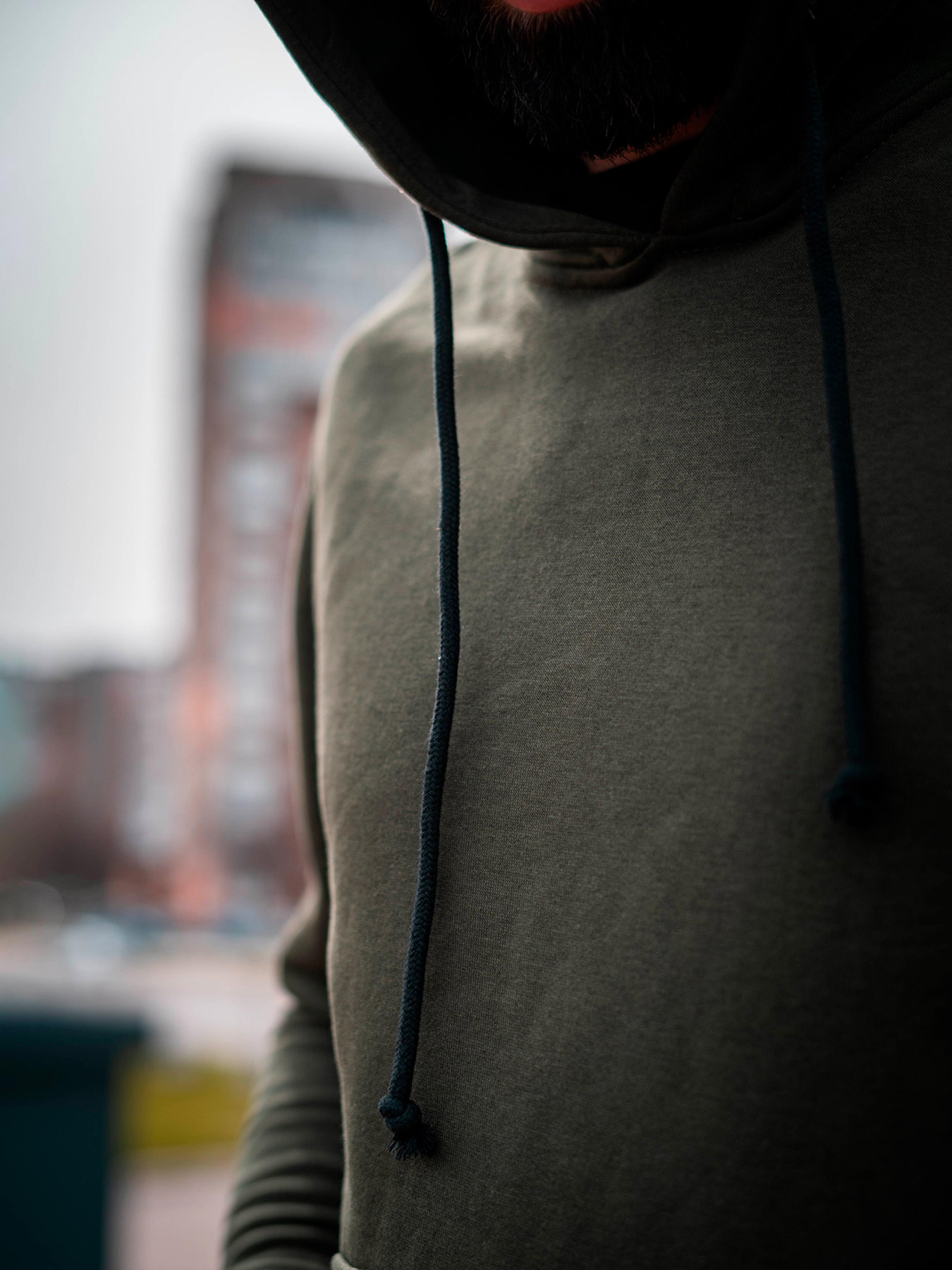 Худі та світшоти Custom Wear модель cw-hood-1584 Худі та світшоти Custom Wear модель cw-hood-1584 Фото