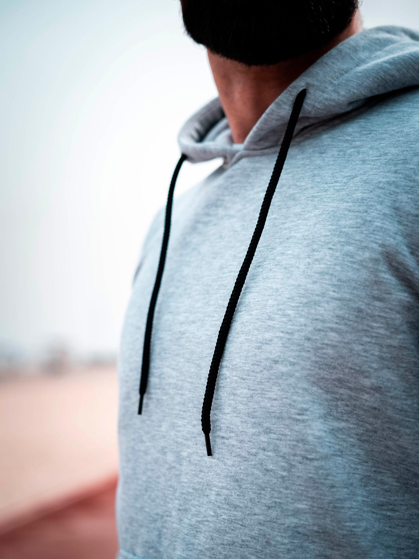 Худі та світшоти Custom Wear модель cw-hood-4750 Худі та світшоти Custom Wear модель cw-hood-4750 Фото