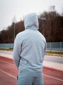 Худі та світшоти Custom Wear модель cw-hood-4750 Фото