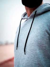 Худі та світшоти Custom Wear модель cw-hood-4750 Фото