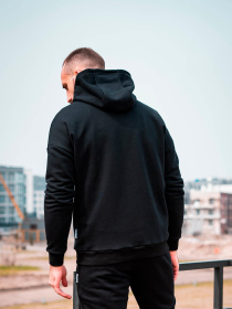 Худи и свитшоты Custom Wear модель cw-hood-4764 Фото