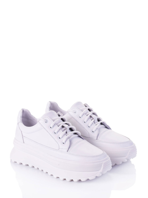 Кросівки Marco Piero модель 3373white Фото