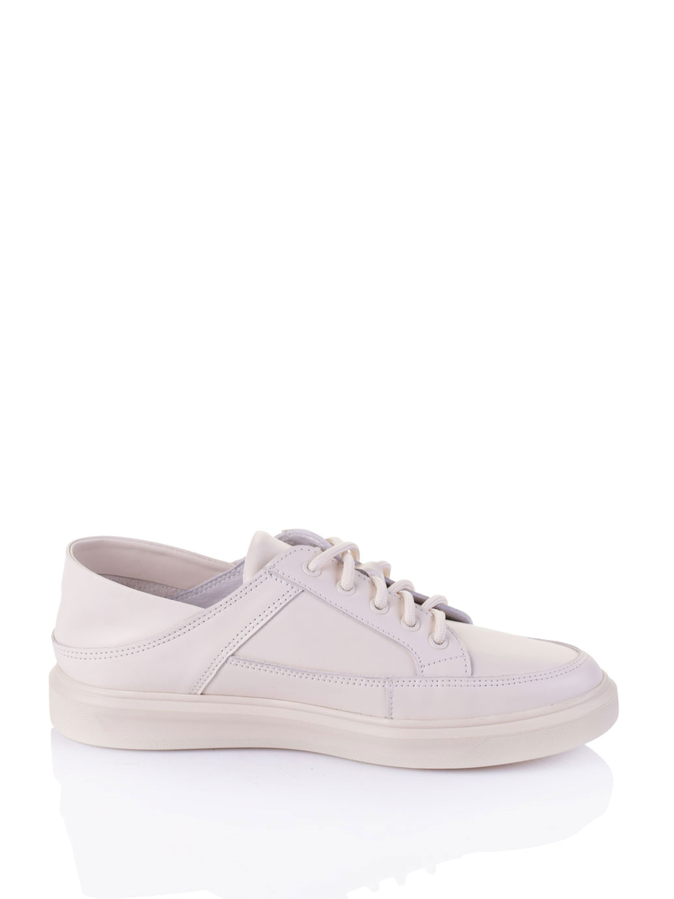 Кеды Marco Piero модель 3475beige Фото
