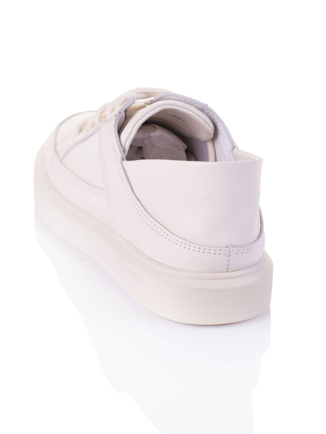 Кеды Marco Piero модель 3475beige Фото