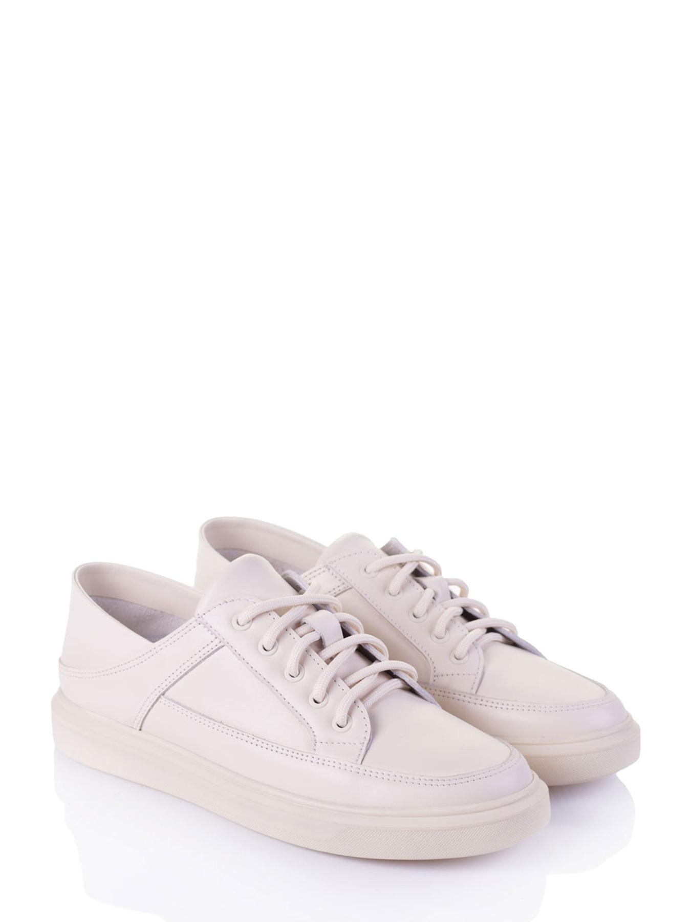 Кеды Marco Piero модель 3475beige Фото