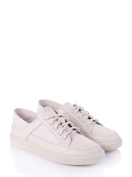 Кеды Marco Piero модель 3475beige Фото