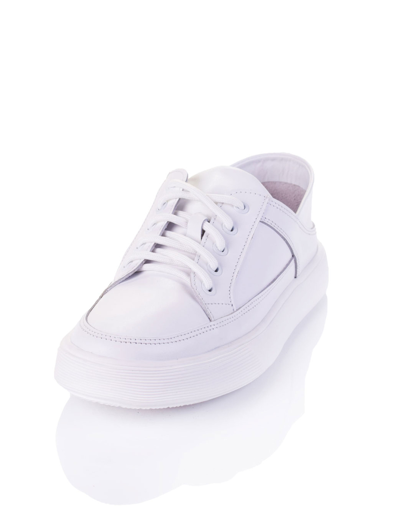 Кеды Marco Piero модель 3374white Кеды Marco Piero модель 3374white Фото