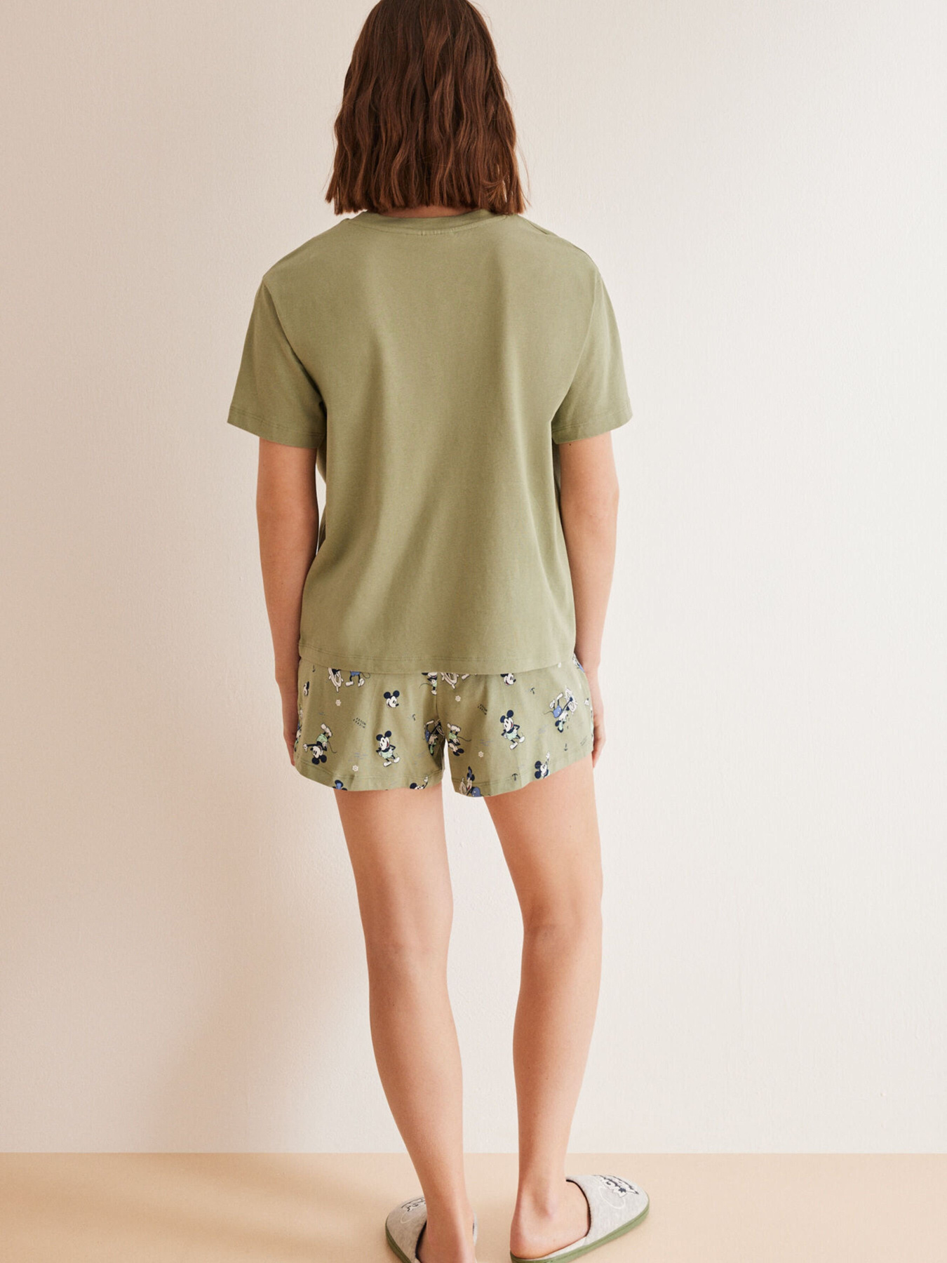 Одежда для дома и сна Women'secret модель 3137632-25 Фото