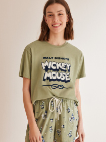 Одежда для дома и сна Women'secret модель 3137632-25 Фото