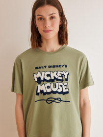 Одежда для дома и сна Women'secret модель 3137632-25 Фото