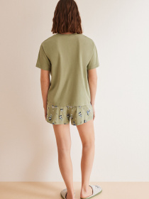 Одежда для дома и сна Women'secret модель 3137632-25 Фото