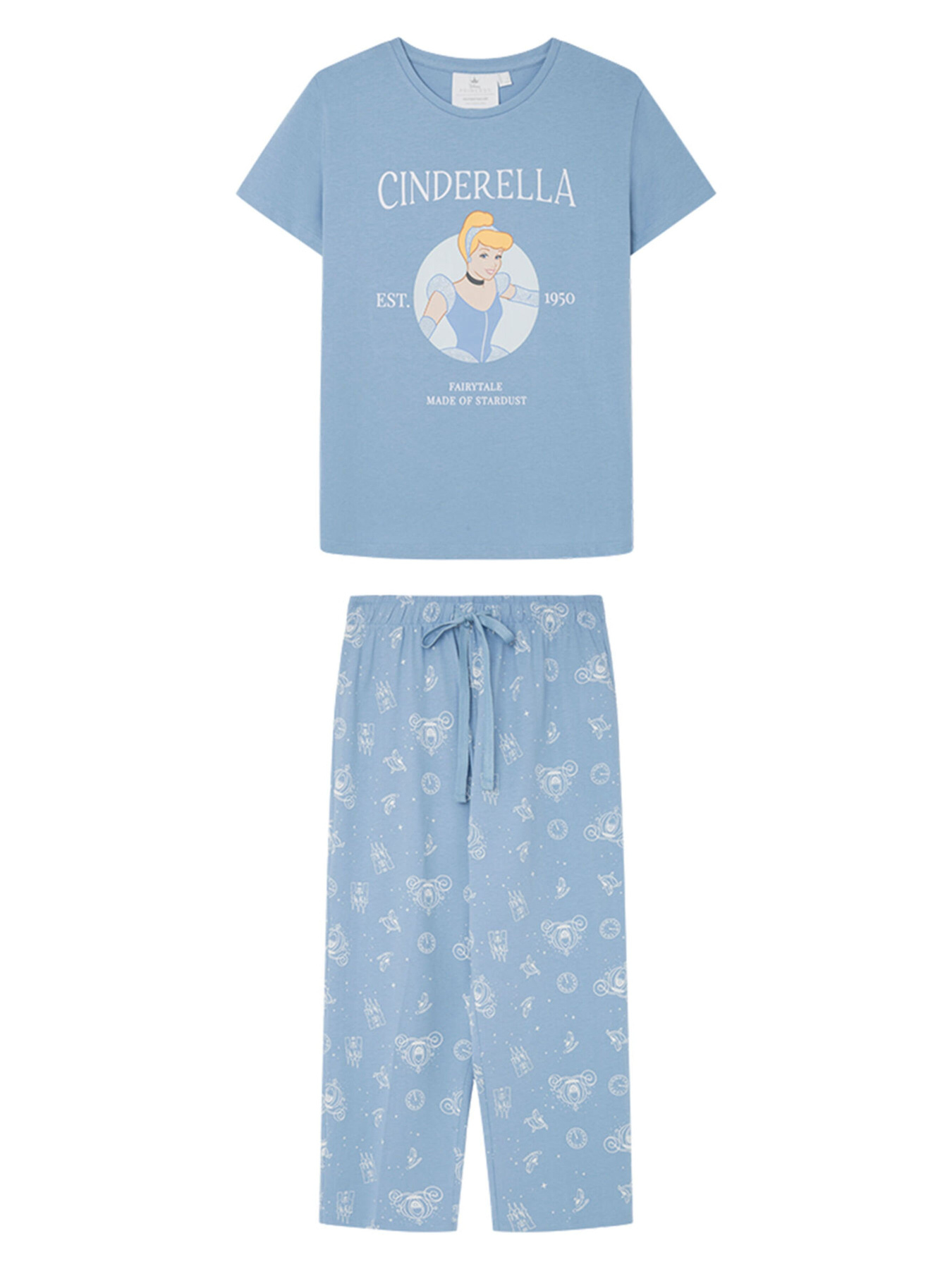 Одежда для дома и сна Women'secret модель 3137638-12 Фото