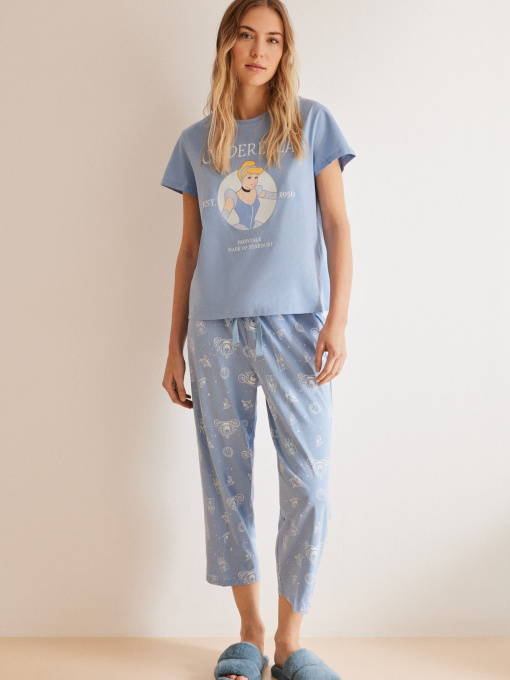Одежда для дома и сна Women'secret модель 3137638-12 Фото