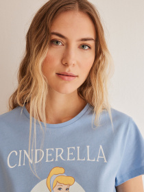 Одежда для дома и сна Women'secret модель 3137638-12 Фото