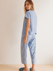 Одежда для дома и сна Women'secret модель 3137638-12 Фото