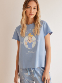 Одежда для дома и сна Women'secret модель 3137638-12 Фото