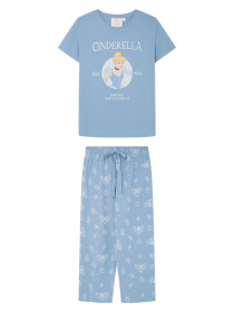 Одежда для дома и сна Women'secret модель 3137638-12 Фото