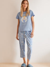 Одежда для дома и сна Women'secret модель 3137638-12 Фото